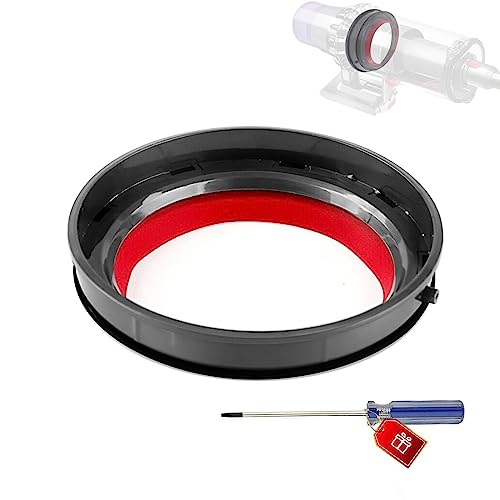 Fixbetter V15 Dust Bin Seal Replacement