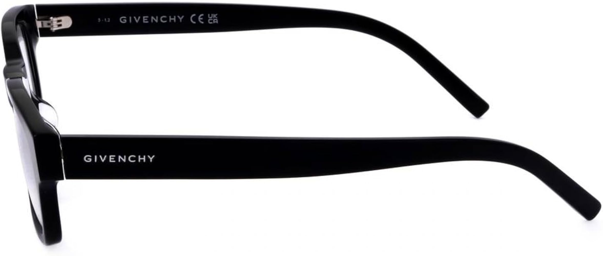 Amazon.com: Givenchy Blue Light Block Square Unisex Sunglasses