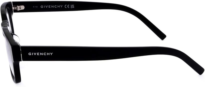 GIVENCHY　VGV312　メガネフレーム　イタリア製　フルリム givenchy-gv50029i-001-hd-