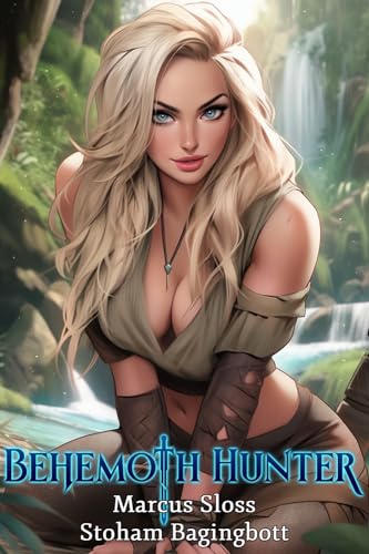 Cover of Behemoth Hunter