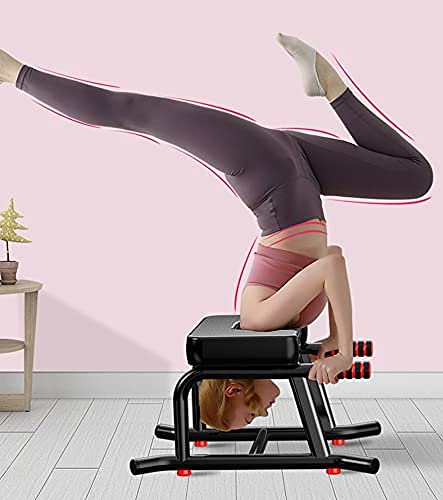 Amazon | 【LR.store】 逆立ち椅子 アップグレード版 ＜ヨガ