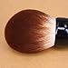 Vela.Yue Super Large Tapered Powder Brush Professional Soft Face Makeup Beauty Brush