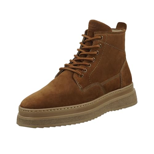 Image of GANT FOOTWEAR Men's Modern Ankle Boot