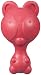 JW Pet Company Ruffians Bear Dog Toy, Medium (Colors Vary)