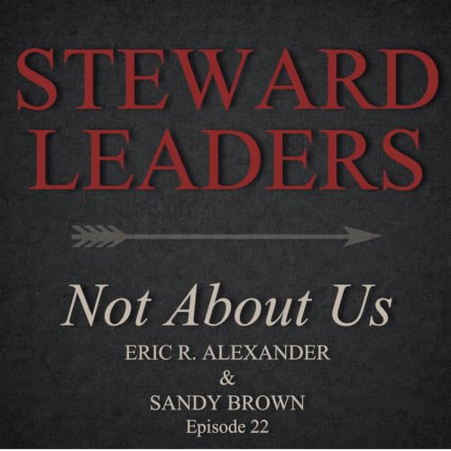 Conversation with Sandy Brown about stewardship and M&A