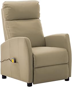 Poltrone reclinabili per massaggi thumbnail classifica