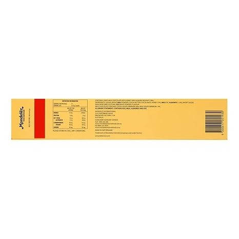 Toblerone Milk Chocolate 360 g