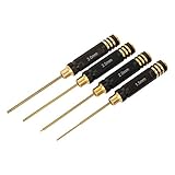 für Modellbauer und Heimwerker