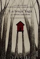 La bruja Baba-Yaga 8466764976 Book Cover