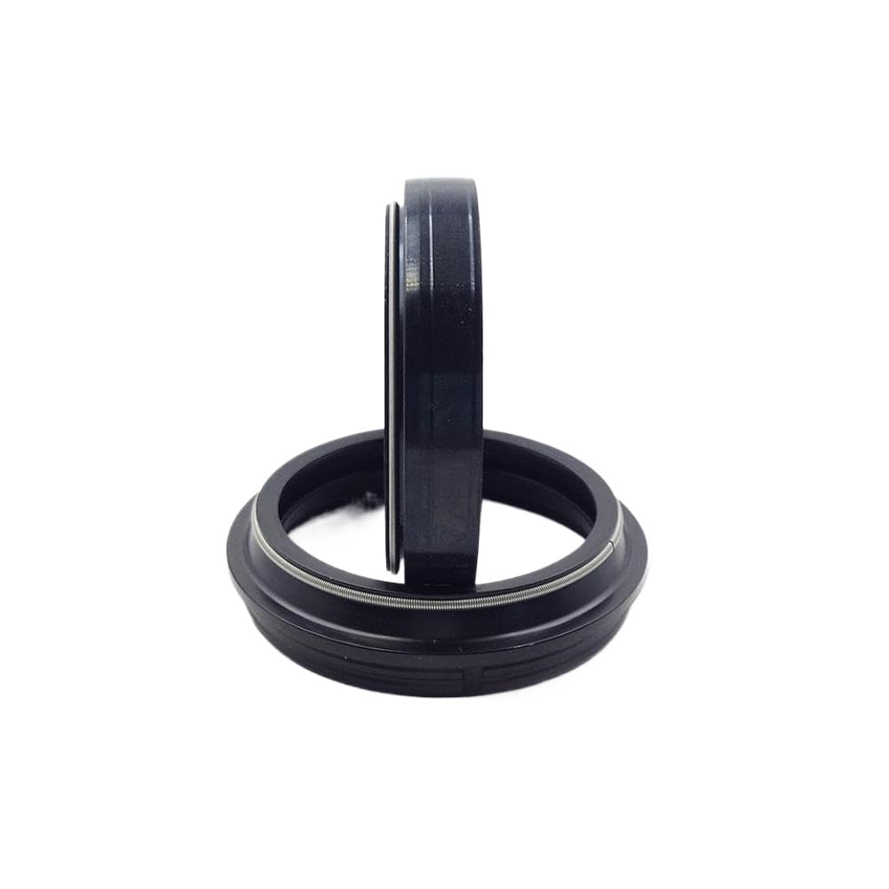 Paraolio forcella compatibile con EXC SXF XS XC XCW FC TC TE 125 250 350 450 500 990 WP48 Gomma