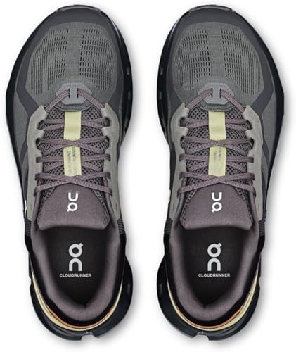 Baskets Cloudrunner 2 On Running hommes 36 EU pour vos sessions de running matinales
