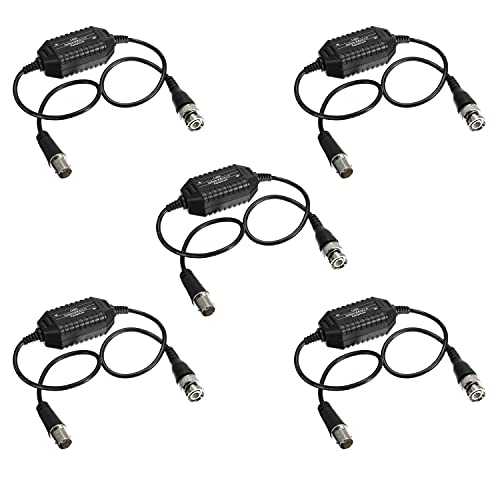 EVERSECU Video Ground Loop Isolator