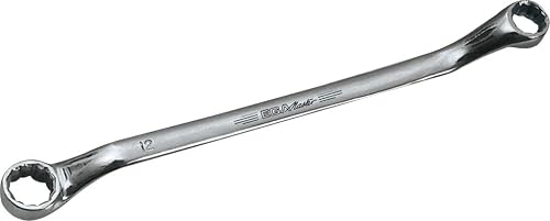 DOUBLE OFFSET RING WRENCH 10-11 MM TITANIUM