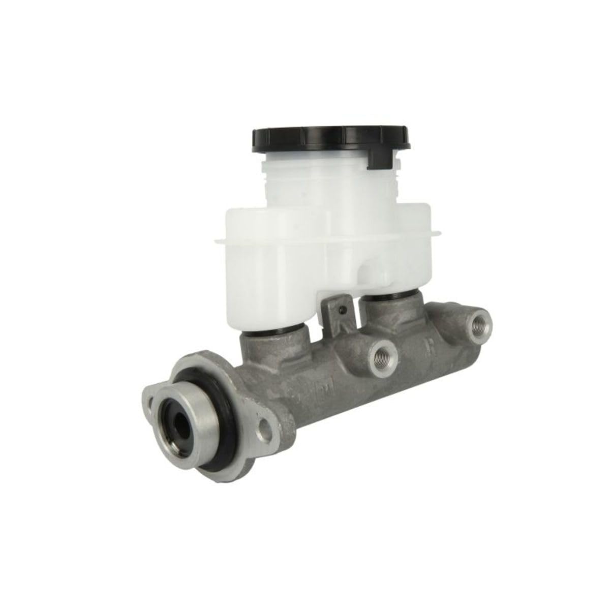 ABE C99001ABE Cilindro principal de freno 1Medida de rosca AluminioMaterial Compatible con OPEL Frontera A Sport SUV Cabrio U92 Frontera A SUV U92, ISUZU AMIGO Todo terreno, cerrada US