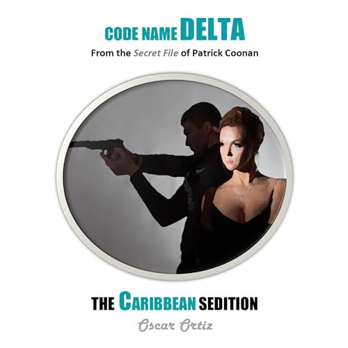 The Caribbean Sedition by Oscar Ortiz episode artwork