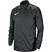 Produktbild Nike Kinder Park20 Rain Jacket Regenjacke, Anthracite/Anthracite/(White), 7-8 Jahre(XS)