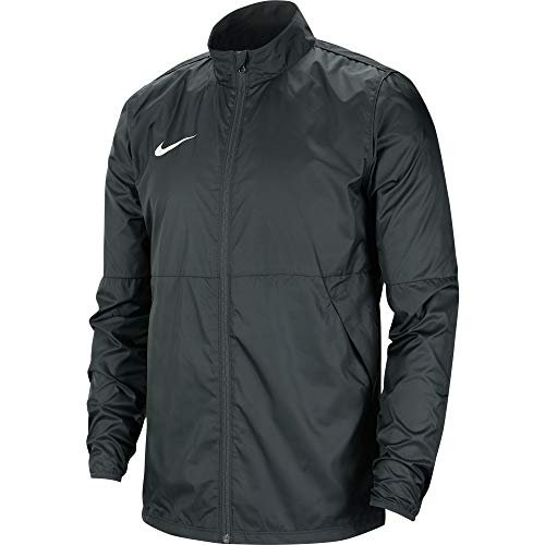  Nike Park20 Rain Jacket Veste Homme, Anthracit...