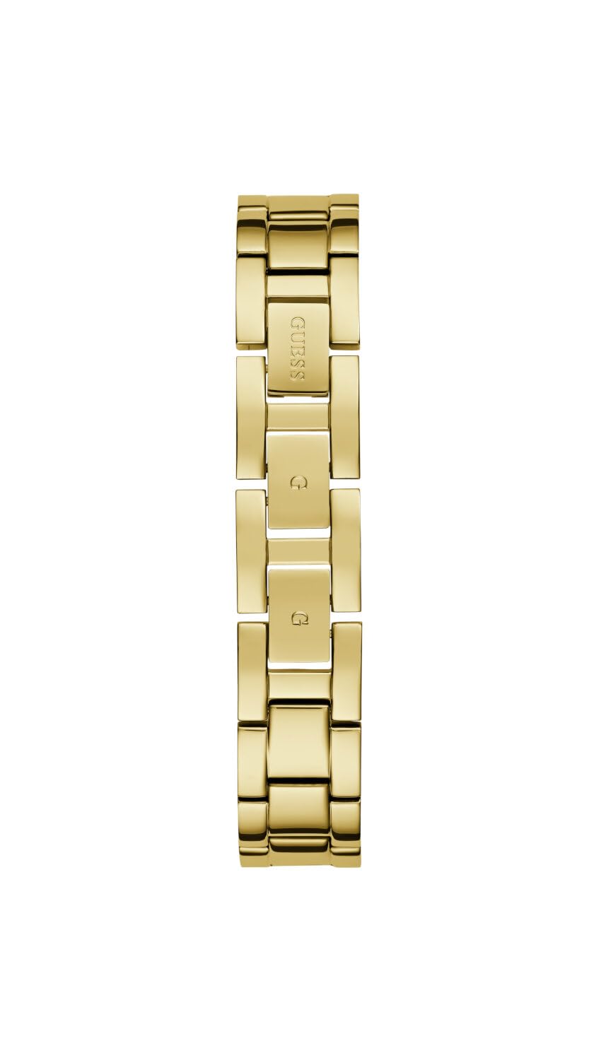GUESS Reloj Serena para Mujer Acero Inoxidable