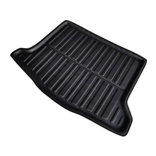Tapis de coffre étanche Ford Kuga Escape bac cargaison lavable anti-boue