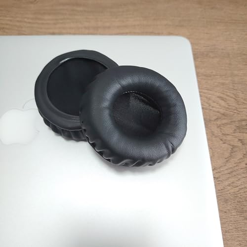 DT-240 Repuestos Almohadillas para Auriculares Beyerdynamic DT-240/DT-240 Pro con Cuero de Proteína y Espuma Viscoelástica miniatura 6