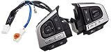 SUBARU(スバル) 純正部品 レガシー ステアリングリモコン H0017AL931