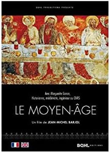 Libro Le moyen âge de Marguerite Gonon importado en francés original
