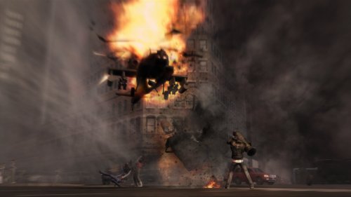 Image of PROTOTYPE - PC