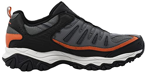 Image of Skechers Men's Afterburn M. Fit Wonted