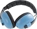 Baby Banz Bluetooth Earmuffs Hearing Protection - Ages 0-2 Years - The Best Headphones for Babies & Toddlers - Block Noise & Play Soothing Sounds, Music, Audio Books, Movies