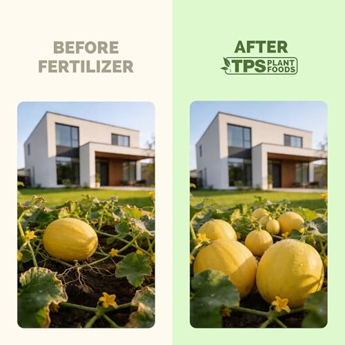 Fertilizante Líquido para Melones 1 Galón miniatura 3