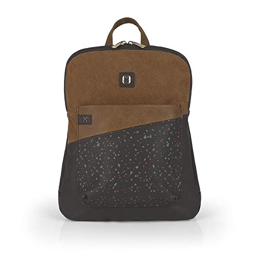 GABOL BOLSO MOCHILA BOIRA MUJER PIEL SINTETICA 26 X 32 9 CM