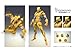 JoJo’s Bizarre Adventure: Stardust Crusaders - The World Chozocado Super Action Statue