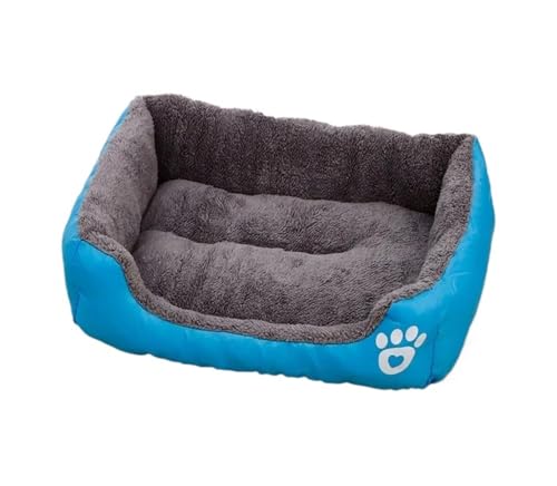 �������p�x�b�h�ł��A ��^�y�b�g�n�E�X ���p�x�b�h �L�p�}�b�g �����O �ӂ��ӂ� �[������ �g���� �\�t�g �����ȃN�b�V���� �q�� �`�����p ���������x�b�h �A�������[�o�u���̌��p�x�b�h�ł�(Beige,68x50 cm)