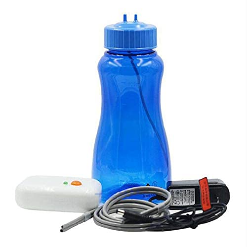 Woodpecker Auto Water Supply System Water Bottle for Lab Cleaner Machine