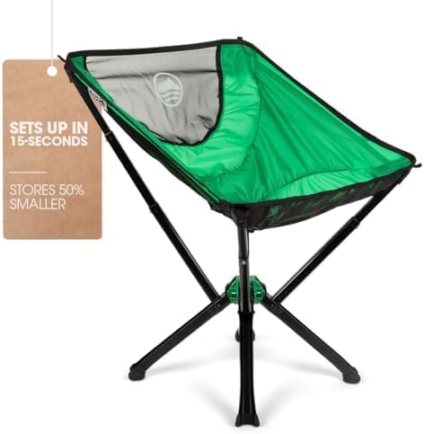 CLIQ Portable Camping Chair