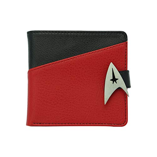 ABYSTYLE - Star Trek - Premium Geldbörse - Captain