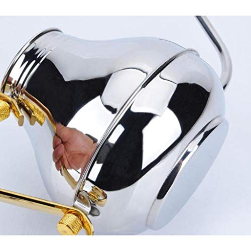 Tetera Eléctrica Acero Inoxidable 1.5L Color Plata miniatura 3