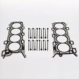 Ford Racing 18-21 5.0L Coyote Head Changing Kit - 12mm Head Bolts