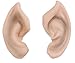 Rubie's Costume Star Trek Into The Darkness Spock Ears