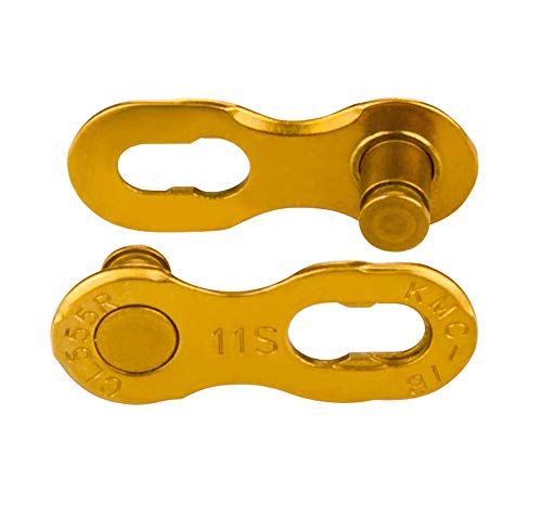 ケイエムシー(KMC) ミッシングリンク 11速 11s用 CL555R 2個(再利用可) ケイエムシー(KMC) ミッシングリンク 11速 11s用 CL555R 2個(再利用可)