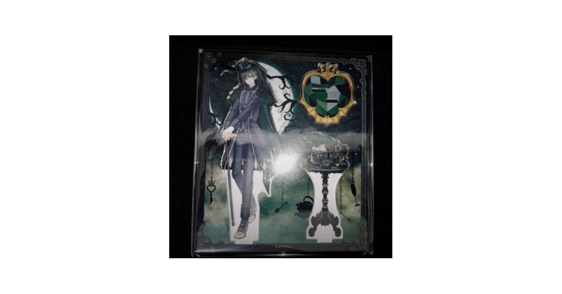 KnightA しゆん アクスタ Amazon.co.jp: knightA 騎士A アクリルスタンド アクスタ しゆん