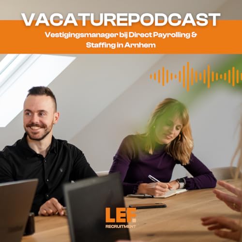 Werken als Vestigingsmanager bij Direct Payrolling & Staffing in Arnhem