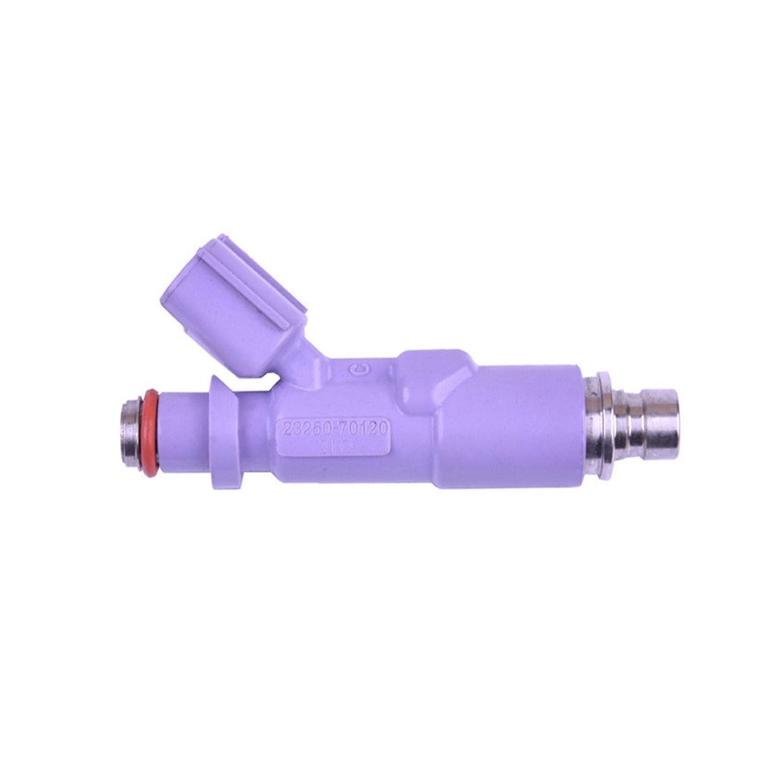 4 inyectores de Combustible OE 23250-70120, compatibles for Lexus Is200 Is300 XE10 1GFE, válvula de inyector de Boquilla de Coche, inyección de Motor