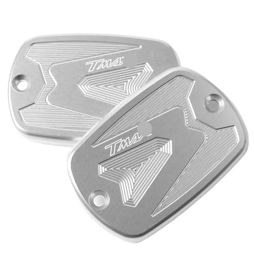 Bouchon de réservoir pour liquide de frein avant moto Tmax 500 idéal pour le quotidien