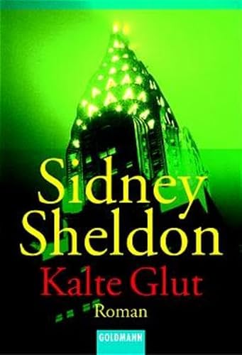 Kalte Glut. [German] 3442451949 Book Cover