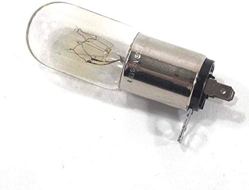 Sharp SHAKB6524PS Oven LAMP with Socket