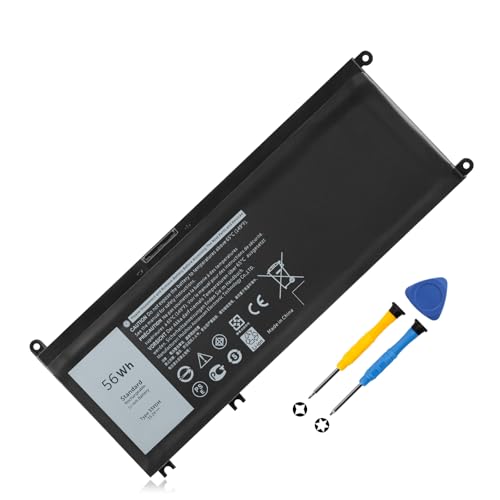 Batterie 33YDH Dell défectueuse ? Remplacez-la pour réparer votre Inspiron ou Vostro