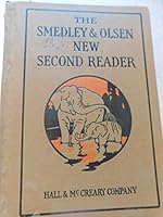 The new second reader B00086C2RK Book Cover