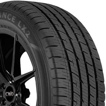 Sumitomo HTR Enhance CX2 245/55R19 103H