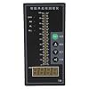 4-20mA Pressure Sensor, Level Meter Sensor Water Depth Level Display Meter, 4-20MA Liquid Level Transmitter Sensor Controller